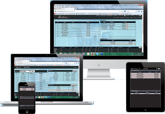 sky up system applications